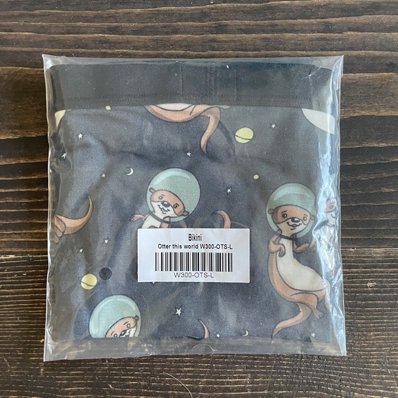 Brand New in Plastic: MeUndies Bikini Underwear - Picture 3 of 3